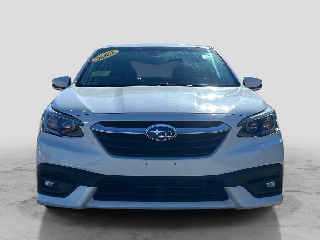 Used 2022 Subaru Legacy Premium AWD/4WD image 8