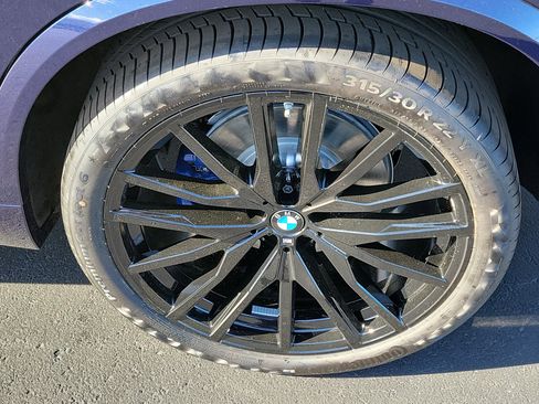 New 2026 BMW X5 xDrive40i w/ Executive Package image 5