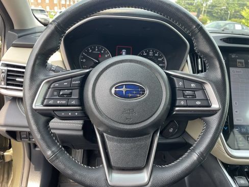 Certified 2024 Subaru Outback Limited XT AWD/4WD image 17