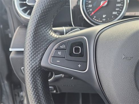 Used 2018 Mercedes-Benz E 400 4MATIC Coupe w/ Premium 1 Package image 27