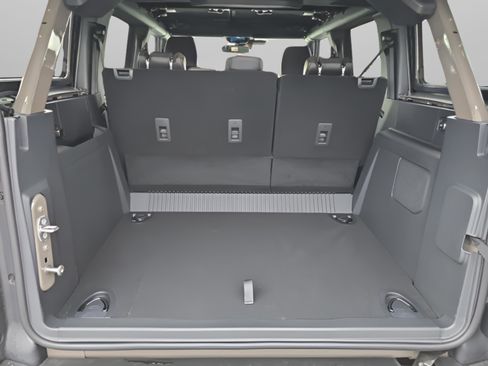 New 2026 Ford Bronco Outer Banks AWD/4WD image 10