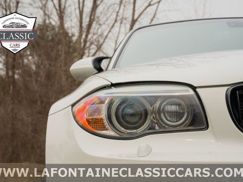 Used 2011 BMW 1 Series M image 52