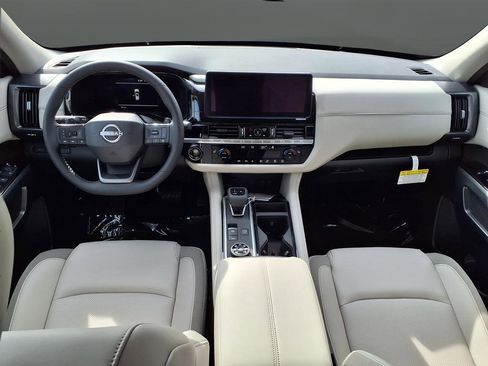 New 2026 Nissan Pathfinder SL AWD/4WD image 53