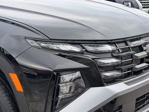 New 2026 Hyundai Tucson SE image 23