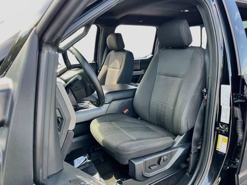Used 2019 Ford F150 XLT w/ Equipment Group 302A Luxury AWD/4WD image 21