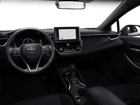 New 2026 Toyota Corolla SE image 23