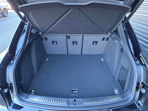 New 2026 Porsche Macan GTS image 27