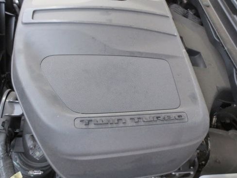 Used 2025 RAM 1500 Big Horn AWD/4WD image 40