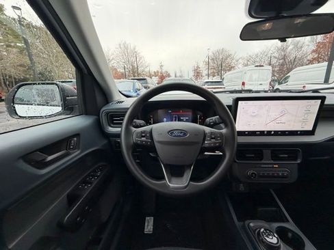 New 2025 Ford Maverick XL w/ 4K Tow Package image 10