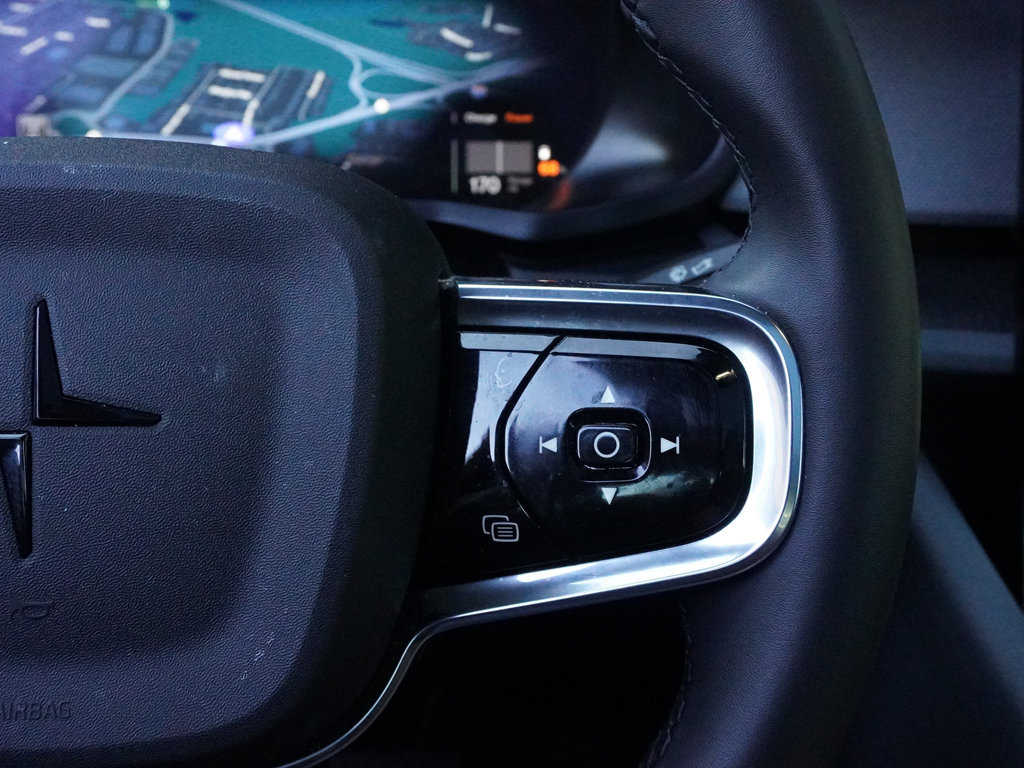 Used 2024 Polestar Polestar 2 AWD/4WD image 45