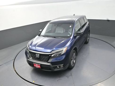 Used 2021 Honda Passport EX-L image 26