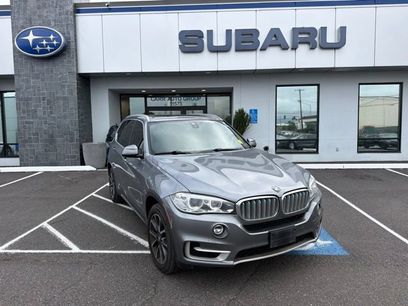 Used 2018 BMW X5 xDrive40e