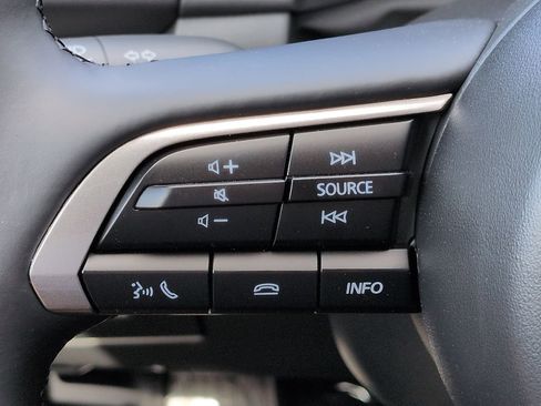 New 2026 MAZDA MAZDA3 2.5 S Sedan w/ Preferred Pkg image 23