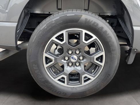 Used 2024 Ford F150 STX RWD image 31