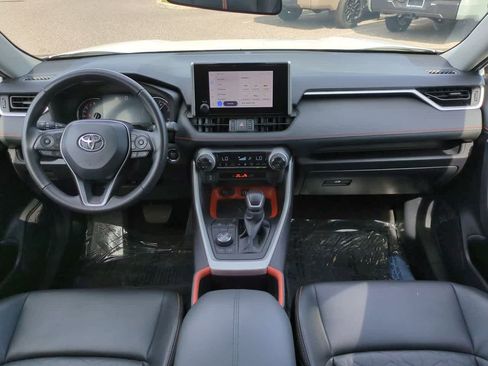 Certified 2024 Toyota RAV4 Adventure AWD/4WD image 14