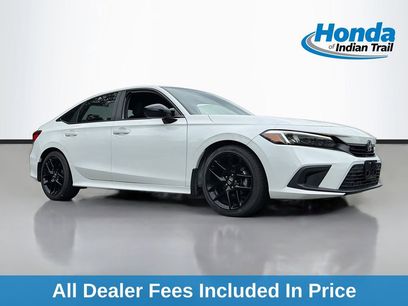 Used 2023 Honda Civic Sport