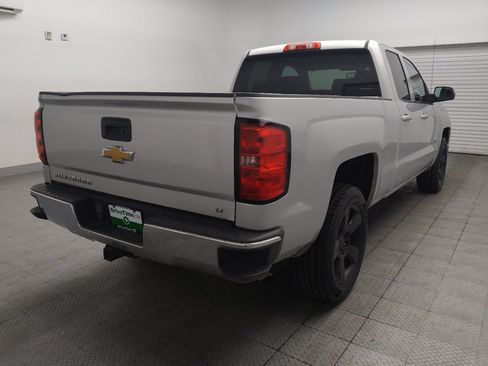 Used 2014 Chevrolet Silverado 1500 LT w/ Texas Edition, 1LT Trim RWD image 9