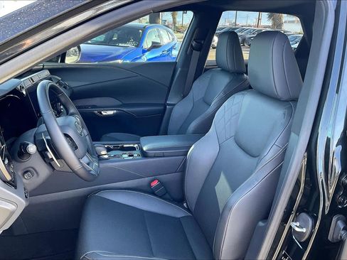 Certified 2025 Lexus RX 350 Premium image 7