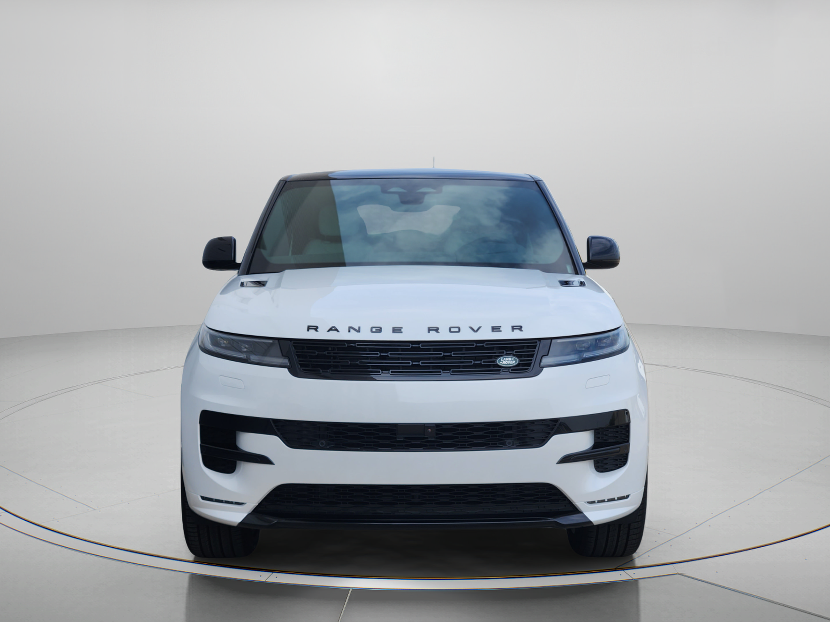 New 2027 Land Rover Range Rover Sport Battersea AWD/4WD image 6