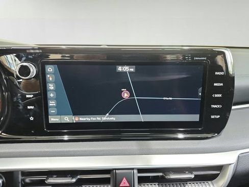 Certified 2023 Kia K5 GT-Line w/ GT-Line Premium Package FWD image 15