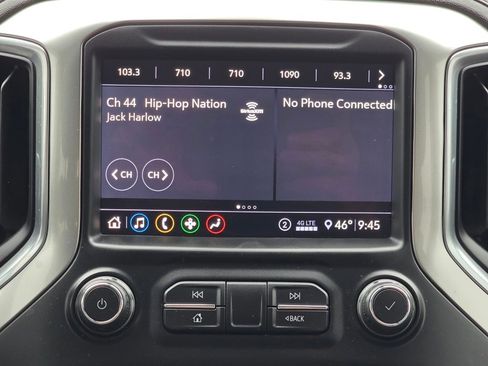 Used 2020 Chevrolet Silverado 1500 LT w/ All-Star Edition image 12