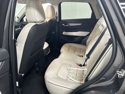 Certified 2025 MAZDA CX-5 AWD 2.5 S w/ Premium Plus Pkg image 20