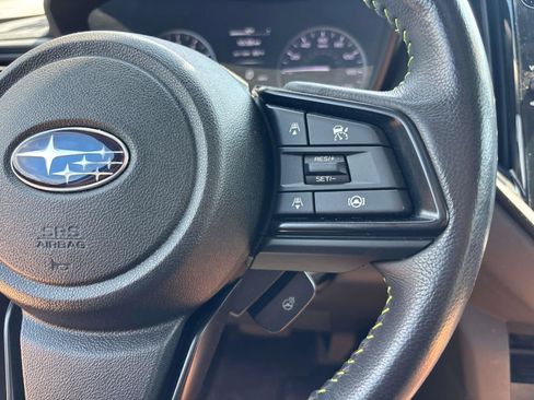 Used 2023 Subaru Ascent Onyx Edition AWD/4WD image 21
