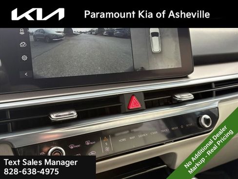 New 2026 Kia Sorento SX Prestige image 11