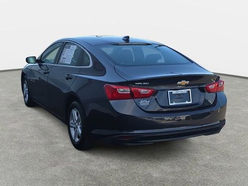 Used 2023 Chevrolet Malibu LT FWD image 7