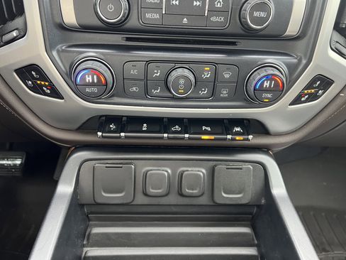 Used 2016 GMC Sierra 1500 SLT image 23