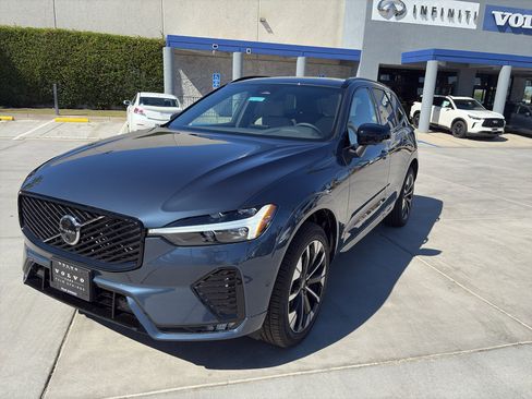 New 2026 Volvo XC60 B5 Plus w/ Protection Package Premier image 3