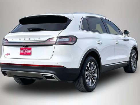 Used 2022 Lincoln Nautilus Reserve w/ Luxury Package image 5