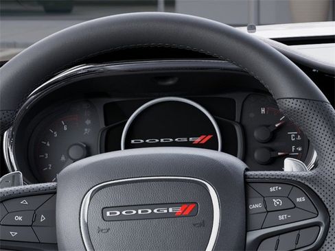 New 2026 Dodge Durango GT w/ Tow 'N Go Package image 17