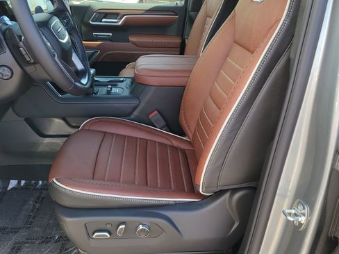 New 2026 GMC Sierra 1500 Denali Ultimate AWD/4WD image 6