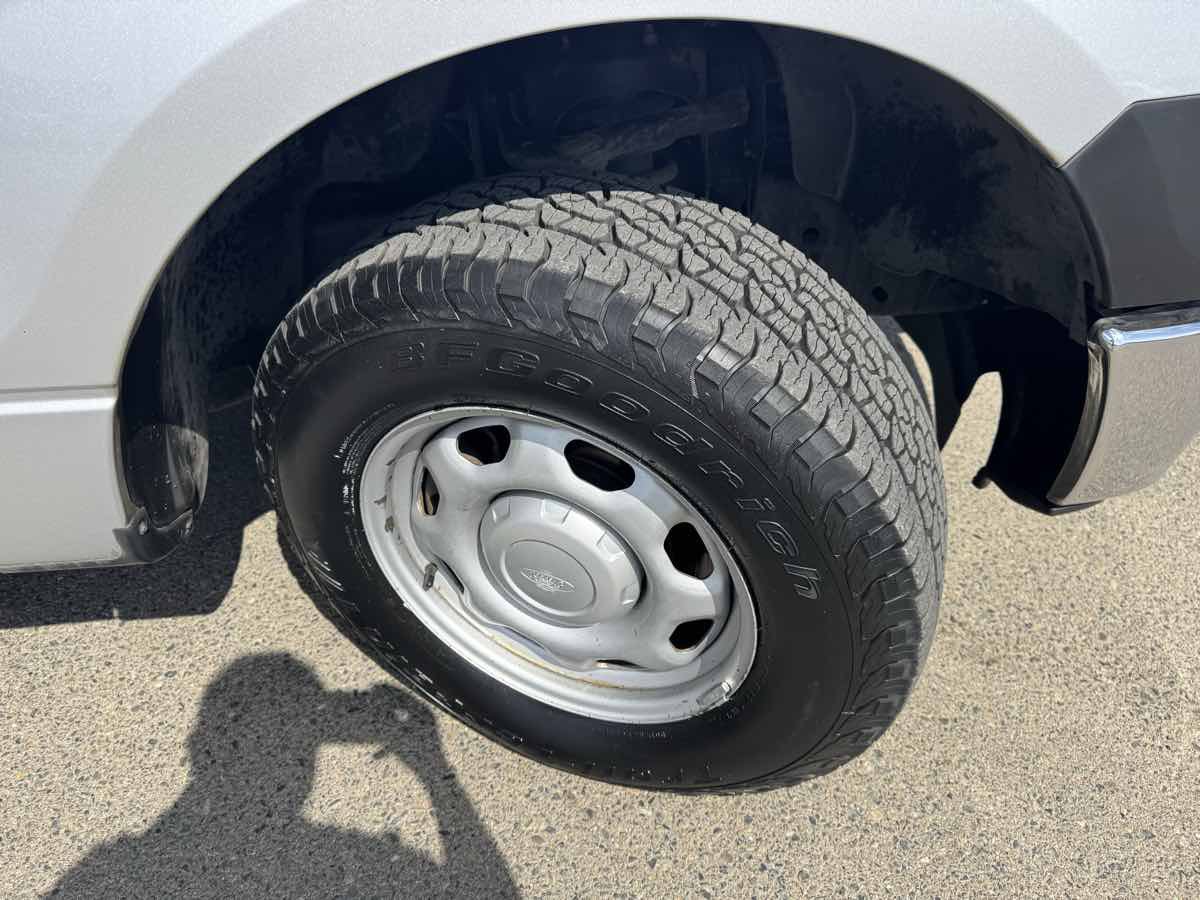 Used 2014 Ford F150 XL w/ Power Equipment Group RWD image 36