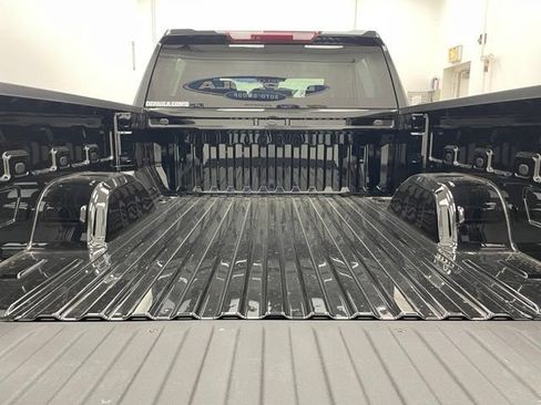 New 2026 Chevrolet Silverado 1500 LT AWD/4WD image 12