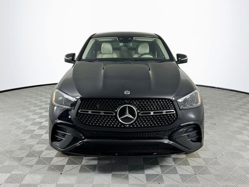 New 2026 Mercedes-Benz GLE 450 4MATIC Coupe image 2