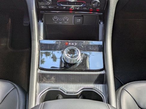 New 2025 Jeep Grand Cherokee Limited w/ Black Appearance Package RWD image 20