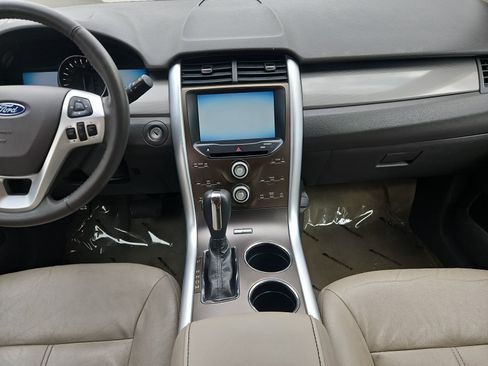 Used 2012 Ford Edge SEL AWD/4WD image 11