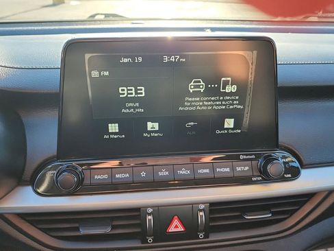 Used 2020 Kia Forte LXS image 4