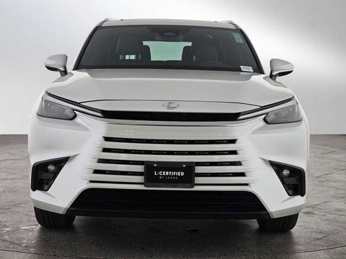 Used 2024 Lexus TX 350 FWD image 8