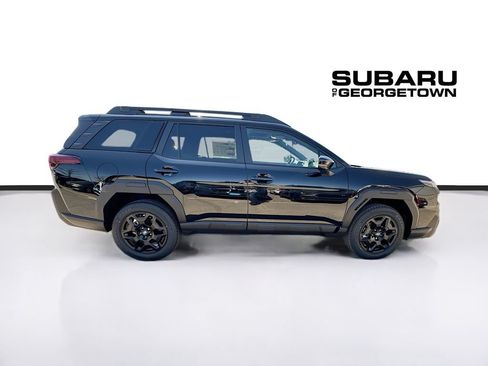 New 2026 Subaru Outback Limited AWD/4WD image 9
