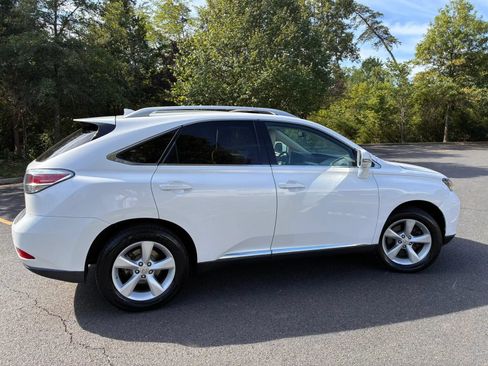 Used 2015 Lexus RX 350 AWD image 8