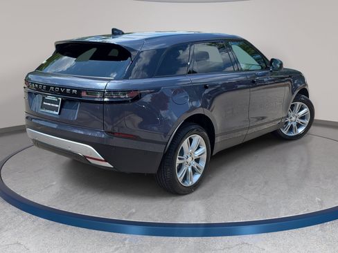 New 2026 Land Rover Range Rover Velar S AWD/4WD image 5