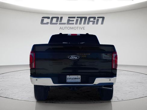 New 2026 Ford F150 Lariat w/ Equipment Group 501A Mid AWD/4WD image 4