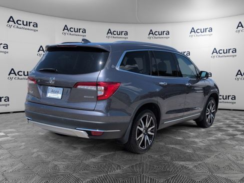 Used 2022 Honda Pilot Touring image 4