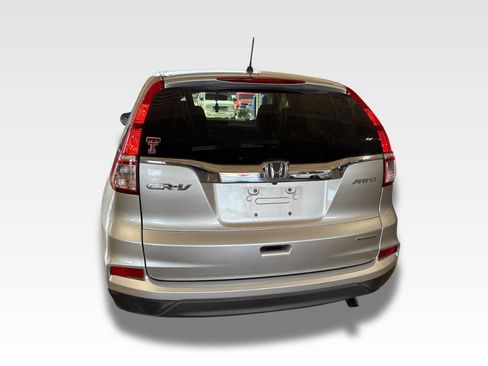 Used 2016 Honda CR-V SE image 6