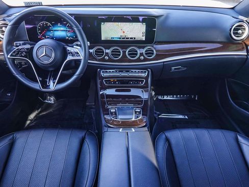 Certified 2022 Mercedes-Benz E 350 E 350 image 12