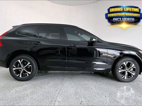 New 2026 Volvo XC60 B5 Core w/ Climate Package AWD/4WD image 19