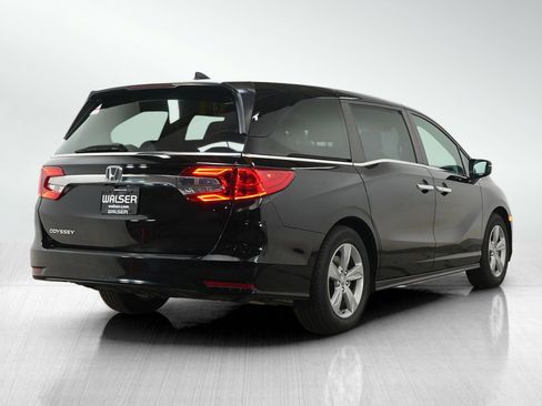 Used 2019 Honda Odyssey EX image 5